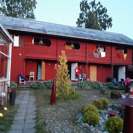 Merenkurkun Majatalo فندق