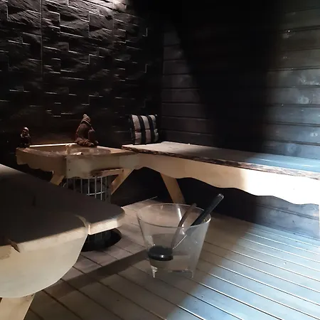 Merenkurkun Majatalo