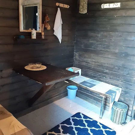 Merenkurkun Majatalo