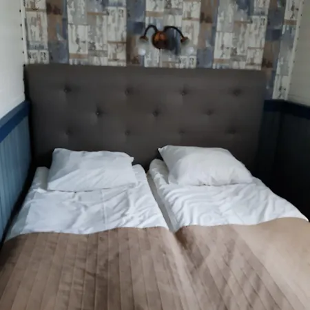 Merenkurkun Majatalo Korsholm