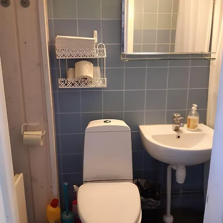 Merenkurkun Majatalo فندق