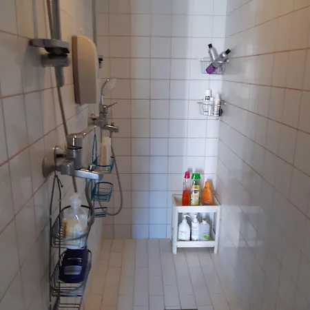 Merenkurkun Majatalo * Korsholm